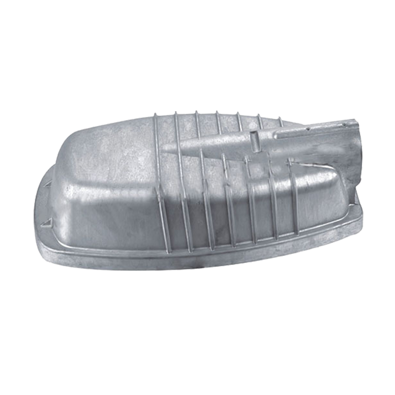 Perumahan cahaya jalan LED dan meliputi pemutus tekanan tinggi aluminium