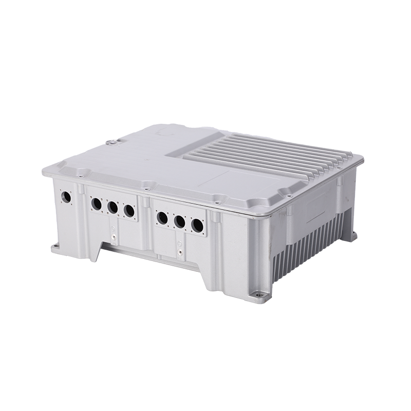 Perumahan Kotak Kawalan Casting Die untuk Tenaga Baru/Automobil Elektrik