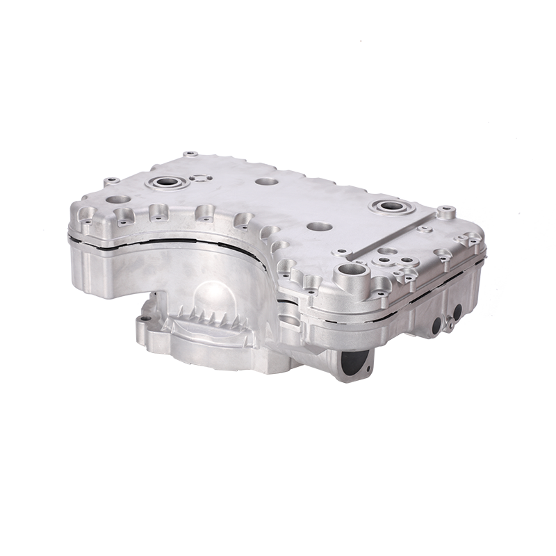 Kuali minyak untuk kereta, kenderaan dan motosikal dengan pengedap