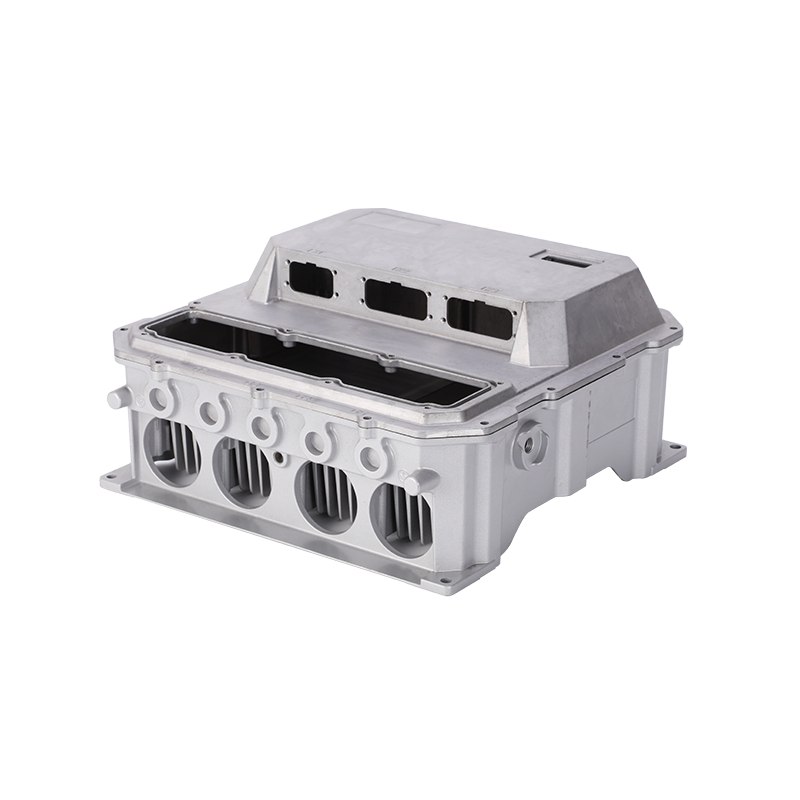 Perumahan bateri dan tutup untuk tenaga tenaga/elektrik baru