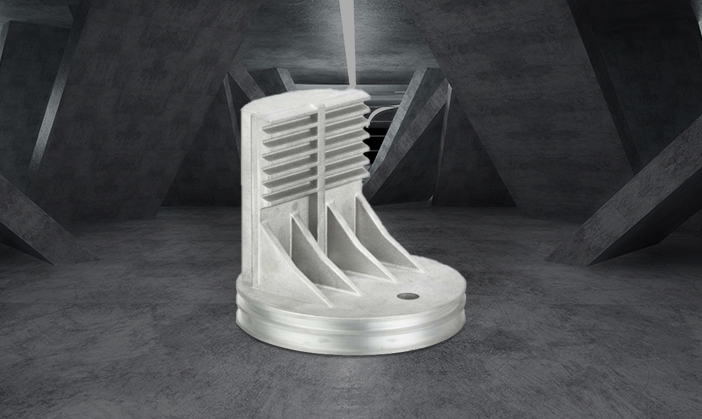 Piston dan topi akhir